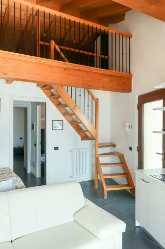 Apartamento Locazione Turistica Fausto - Dma346