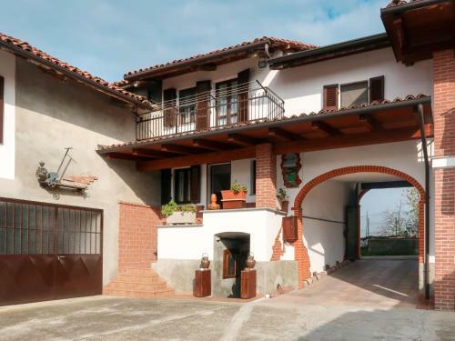 Apartamento Locazione Turistica Al Mobile Antico