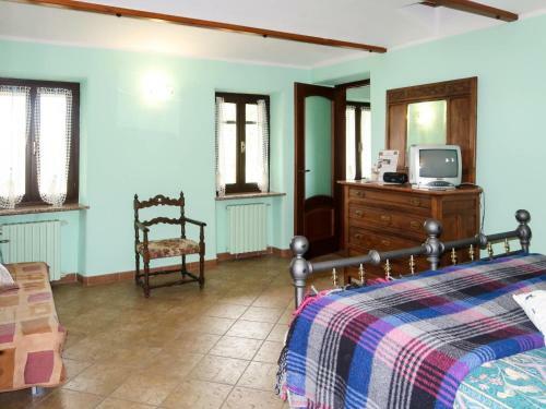 Apartamento Locazione Turistica Al Mobile Antico