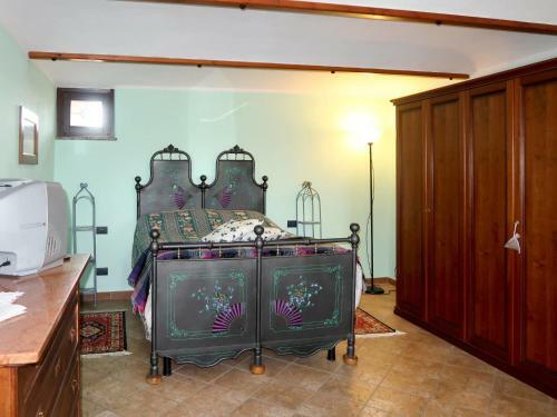 Apartamento Locazione Turistica Al Mobile Antico