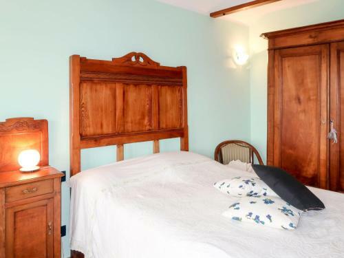 Apartamento Locazione Turistica Al Mobile Antico