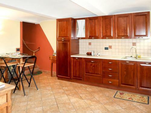 Apartamento Locazione Turistica Al Mobile Antico