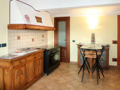 Apartamento Locazione Turistica Al Mobile Antico