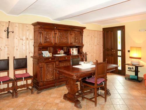 Apartamento Locazione Turistica Al Mobile Antico
