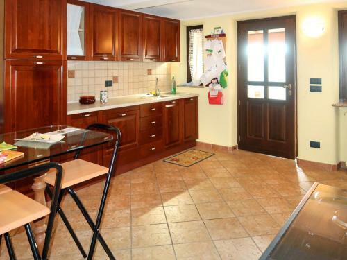 Apartamento Locazione Turistica Al Mobile Antico
