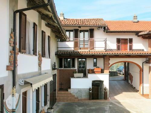 Apartamento Locazione Turistica Al Mobile Antico
