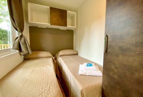 Volare Camp In Villaggio San Francesco