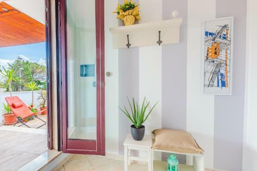 Apartamento Vista Mare Pantanagianni Beach