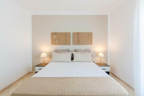 Apartamento Vista Mare Pantanagianni Beach