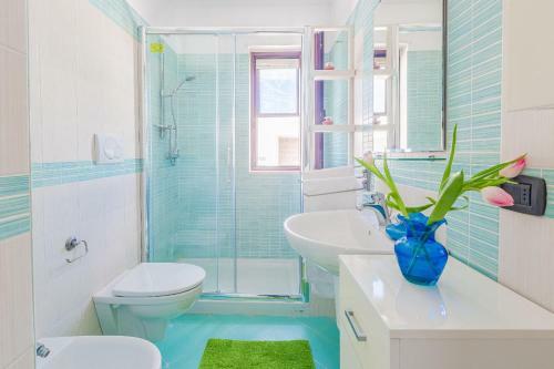 Apartamento Vista Mare Pantanagianni Beach