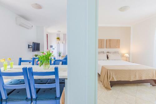 Apartamento Vista Mare Pantanagianni Beach