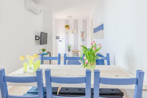 Apartamento Vista Mare Pantanagianni Beach