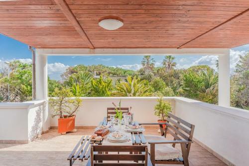 Apartamento Vista Mare Pantanagianni Beach