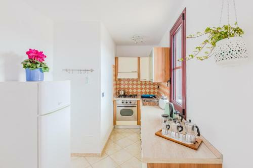Apartamento Vista Mare Pantanagianni Beach