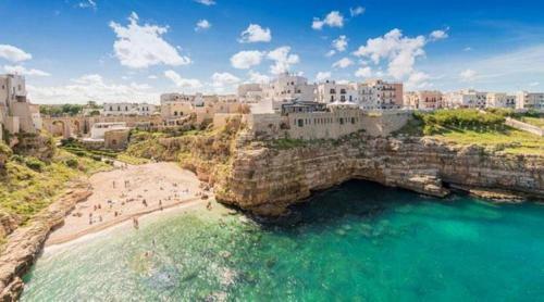 Apartamento Vista Mare Pantanagianni Beach