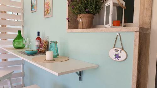 Bed & Breakfast Mataroom