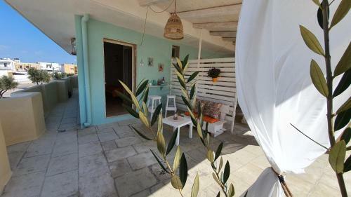 Bed & Breakfast Mataroom