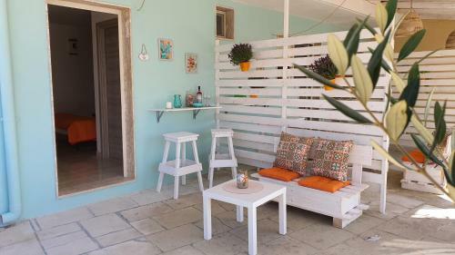 Bed & Breakfast Mataroom