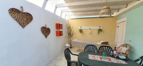 Bed & Breakfast Mataroom
