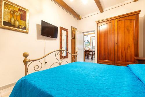 Villa Giulia & Sara