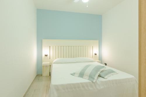 Apartamento Casa Mario