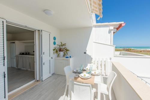 Apartamento Casa Mario