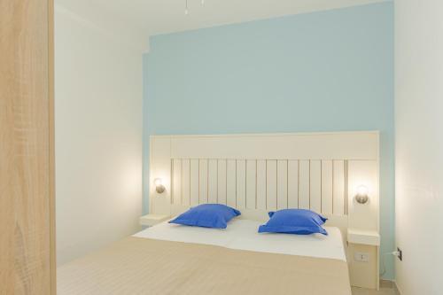 Apartamento Casa Mario