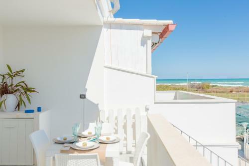Apartamento Casa Mario