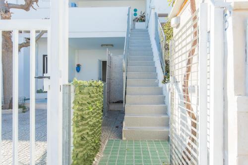 Apartamento Casa Mario