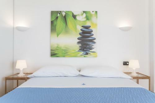 Apartamento Monolocale Manila Porto Cesareo