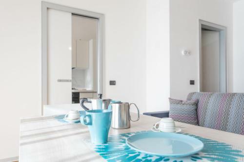 Apartamento Monolocale Manila Porto Cesareo