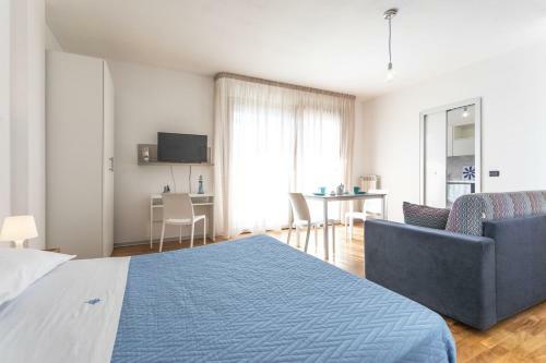 Apartamento Monolocale Manila Porto Cesareo