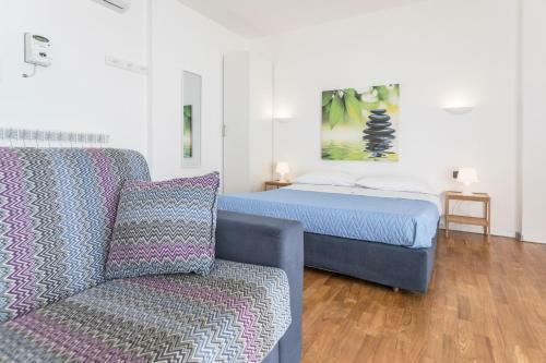 Apartamento Monolocale Manila Porto Cesareo