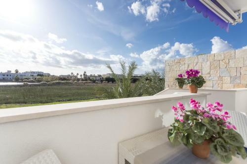 Apartamento Monolocale Manila Porto Cesareo