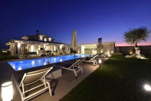 Villa Ortensia