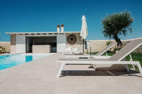Villa Ortensia