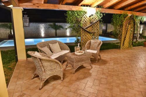 Villa Silene