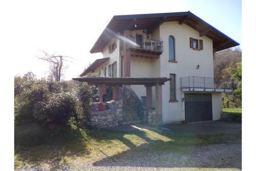 Apartamento Casa Ferrari