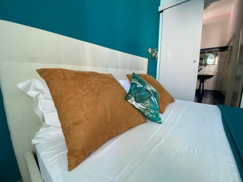 Bed & Breakfast Affittacamere Piazza Mameli