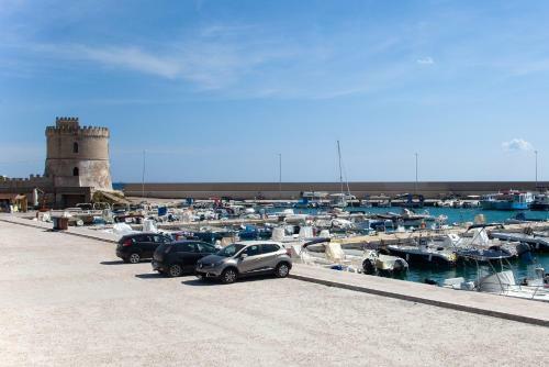 Apartamento Monolocale Al Mare Salento Ionio Spiaggia M607