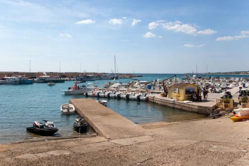 Apartamento Monolocale Al Mare Salento Ionio Spiaggia M607