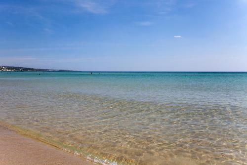 Apartamento Monolocale Al Mare Salento Ionio Spiaggia M607