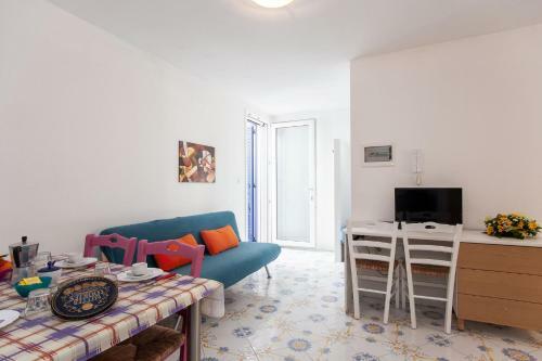 Apartamento Monolocale Al Mare Salento Ionio Spiaggia M607