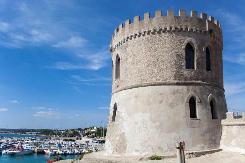 Apartamento Monolocale Al Mare Salento Ionio Spiaggia M607