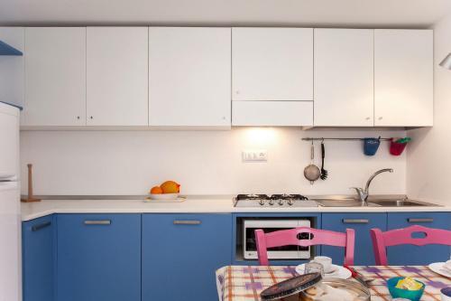 Apartamento Monolocale Al Mare Salento Ionio Spiaggia M607