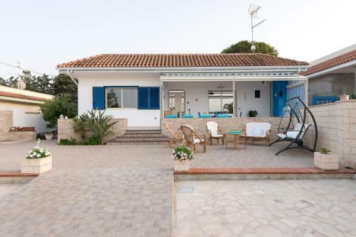 Villa Ohana