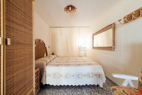 Marina San Gregorio Holiday Home Sleeps 7 With Pool