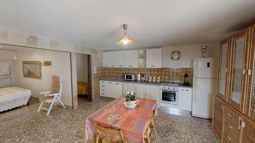 Marina San Gregorio Holiday Home Sleeps 7 With Pool