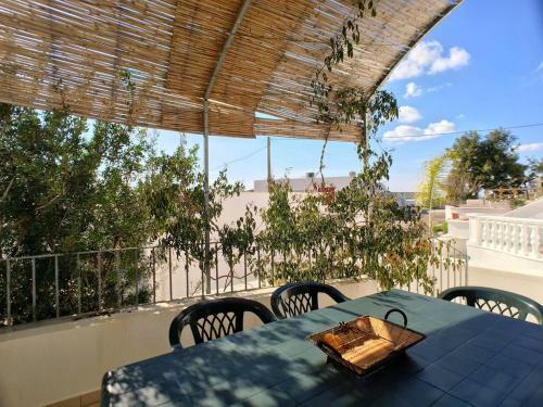 Apartamento Villetta Selene 2 A Torre Vado