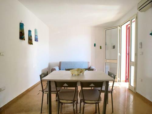 Apartamento Villetta Selene 2 A Torre Vado